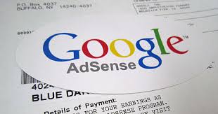 Hasil gambar untuk google adsense