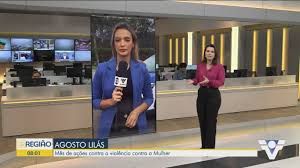 Agosto Lilás: campanha contra violência doméstica marca 20 anos da Lei Maria da Penha