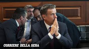 Trend Google: cremlino di mosca