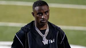 Deion Sanders' Son Opens Up About Financial Hardship and Father's Response