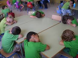 Resultado de imagen de importancia de la relajacion en educacion infantil