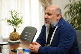 مدیرعامل پتروشیمی اروند: تکمیل زنجیره ارزش مسیر اصلی رشد شرکت است