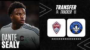Houston Dynamo