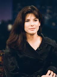 Trend Google: sandra bullock
