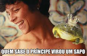 Resultado de imagem para principes e sapos fotos
