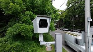 Toronto Faces Safety Gap as Speed Camera Ban Takes Effect