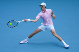 Jannik Sinner storms past Frances Tiafoe, into Miami Open semifinals