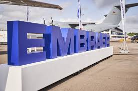 Embraer Garante Encomendas Milionárias e Expande Parcerias Globais