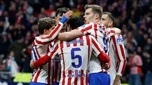 atlético madrid vs espanyol