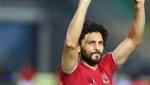 حسام غالي يستقيل من عمله