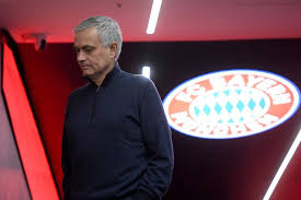 "He can keep five eyes on him, he won't get him!" - Uli Hoeneß about José Mourinho being in attendance for the DFB-Pokal final