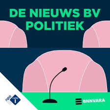 NPO Radio 1 - News update