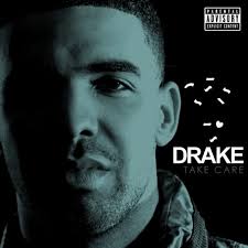 First up we have the dope sounding &quot;Crew Love&quot; which came together with a little help from the smooth vocal tendencies of The Weeknd. - Drake-Take-Care