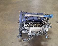 19972002 honda accord sir prelude 2. 3l bluetop dohc vtec engine jdm h23a