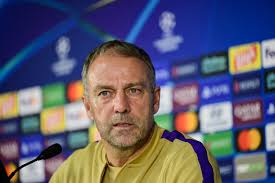Barca's Flick, Cubarsi warn of Galatasaray's scary atmosphere — Daily Sabah