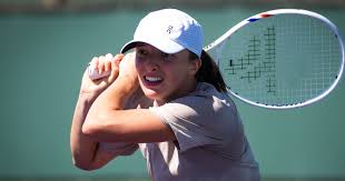 Iga Świątek vs. Karolina Muchova: Clash in Indian Wells 2026