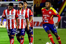 Johan Caicedo
