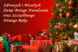 Znalezione obrazy dla zapytania wesolych swiat