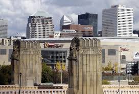 Image result for republican convention 2016 Cleveland