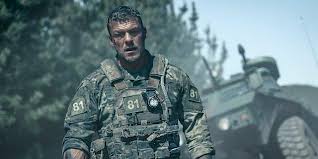 Netflix’s Alan Ritchson Sci-Fi Thriller Is Perfect For 'Reacher' Fans Like Me