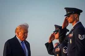 Trump finalizes TikTok deal amid international diplomacy