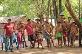 Image result for wayuu