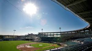 Yankees Acknowledge 'Odd' Rays Series at Steinbrenner Field