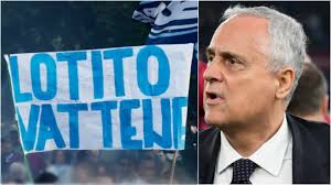 Trend Google: claudio lotito