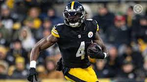 Pre-camp position previews: Wide receiver