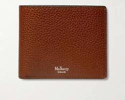 Image of Mulberry Men's Wallets