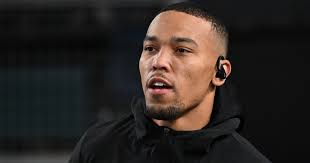 Amon-Ra St. Brown Trades Football for Basketball in NBA All-Star Celebrity Game