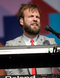 Picture of Henrik Lindstrand