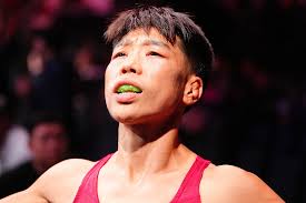 Prediction, pick for Xiong Jingnan vs. Julia Polastri at UFC Shanghai