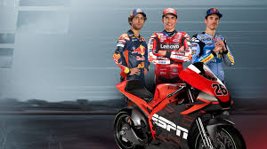 Assistir a Mundial de Motovelocidade: GP da França | Disney+