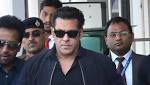 Salman Khan receives death threats: