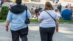  Obesity tied to shorter life, overweight people more years with heart disease