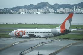 Flight Disruptions Hit Brazil: Rodent Delays and New Routes