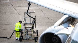 Kerosinmangel im Sommer: Welche Flugstrecken gefährdet sind