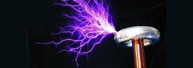 Image result for tesla coil