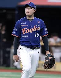 한승혁 KT 보상선수