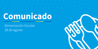 ATD Primaria: Clases suspendidas, pero alimentación escolar garantizada