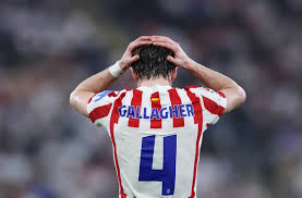 ORNSTEIN: Spurs “closing in” on €40m deal for Conor Gallagher.