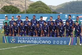 Em duelo histórico em Bonito, Maguary estreia na Copa do Brasil contra o Laguna-RN