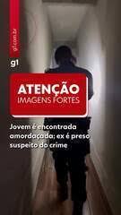 Jovem sequestrada e acorrentada pelo ex conta que está se reerguendo, mas relata crises de ansiedade por causa de críticas nas redes