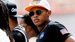 Josh Dobbs on Tennessee vs Alabama Rivalry