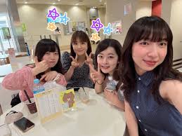 小倉優子、井上咲楽とアルピー平子との食事会！一体どんな話が？ - Imagen principal del artículo