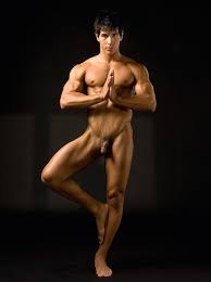 Resultado de imagem para Kirill Dowidoff Naked 