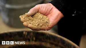 BBC - News update