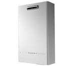 Scalda acqua a gas - Bricoman