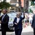 Media image for hillary OR clinton "drinking water" OR dehydration from New York Times